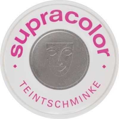 SupraColor Metallic Silver Grey 30ml