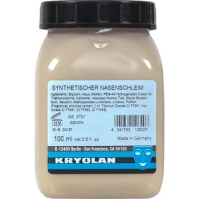 Synthetic Mucus - 100ml