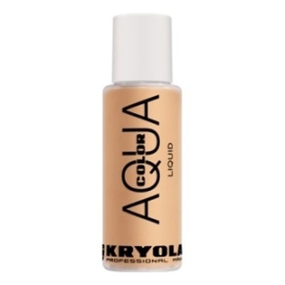 Aquacolor Liquid Make Up Skin 4W - 150ml