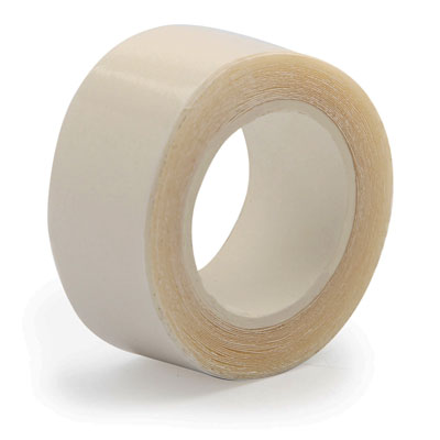 Transparent Toupee Tape Adhesive - Narrow 12mm