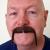 Chang Moustache Colour 8 - Medium Brown Human Hair BMI - view 3