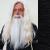 Dumbledore Wig, Beard & Moustache Set Colour 1b Black - Synthetic Hair - BMA - view 1