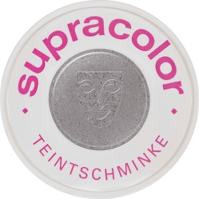SupraColor Metallic Silver 30ml