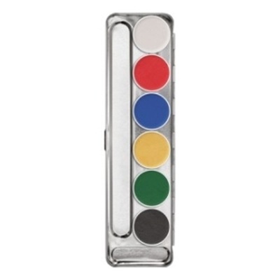Interferenz Standard - 6 Colours