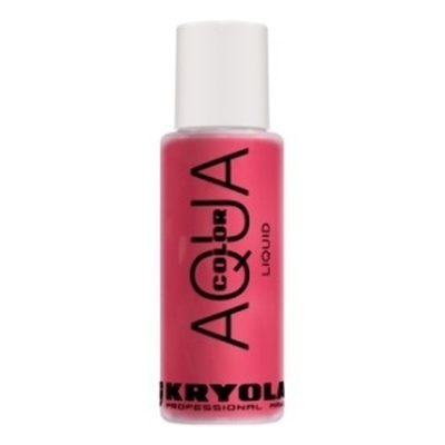 Aquacolor Pink Liquid Make Up R21 - 150ml