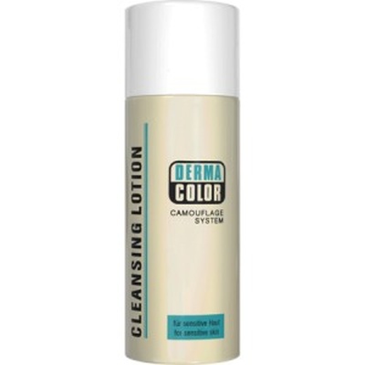 Dermacolor Cleansing Lotion 200ml