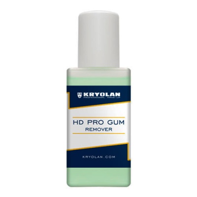 HD Pro Gum Remover 50 ml