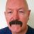 Viva Zapata Mexican Moustache Colour 27 - Light Auburn Human Hair BMO - view 3