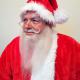 Father Christmas Beard & Moustache MB8-EG / FBL-EG - view 3