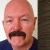 Viva Zapata Mexican Moustache Colour 8 - Medium Brown Human Hair BMI - view 1