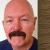 Viva Zapata Mexican Moustache Colour 27 - Light Auburn Human Hair BMO - view 1