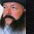 Side Whiskers Beard & Moustache Colour 1b - Black BMB - view 1